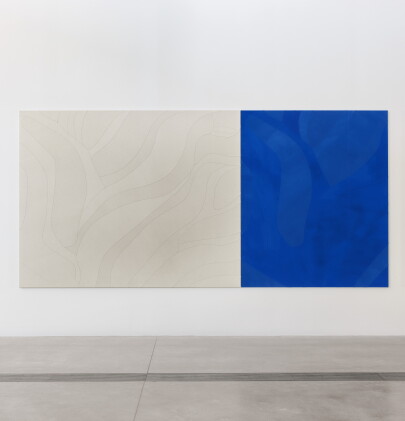 Catalog image of Untitled (Around Orange)
