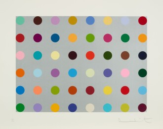 View 1 of Lot 86: Histidyl