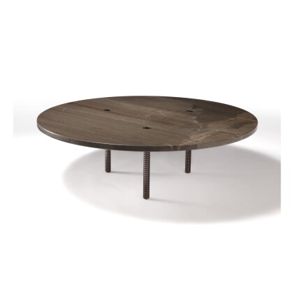 Catalog image of martin szekely | "paris" coffee table