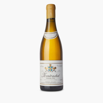 View 1 of Lot 346: Montrachet 2017 Domaine Leflaive (1 BT)