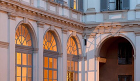 View 2 of Auction: An Italian Collecting Journey - Chapter II | The Online Sale