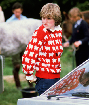 View 2 of Auction: Fashion Icons