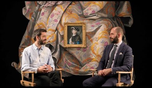 In Conversation: Nicolas Party