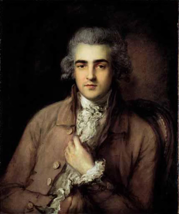 Thomas Gainsborough Art for Sale, Results & Biography Sotheby’s