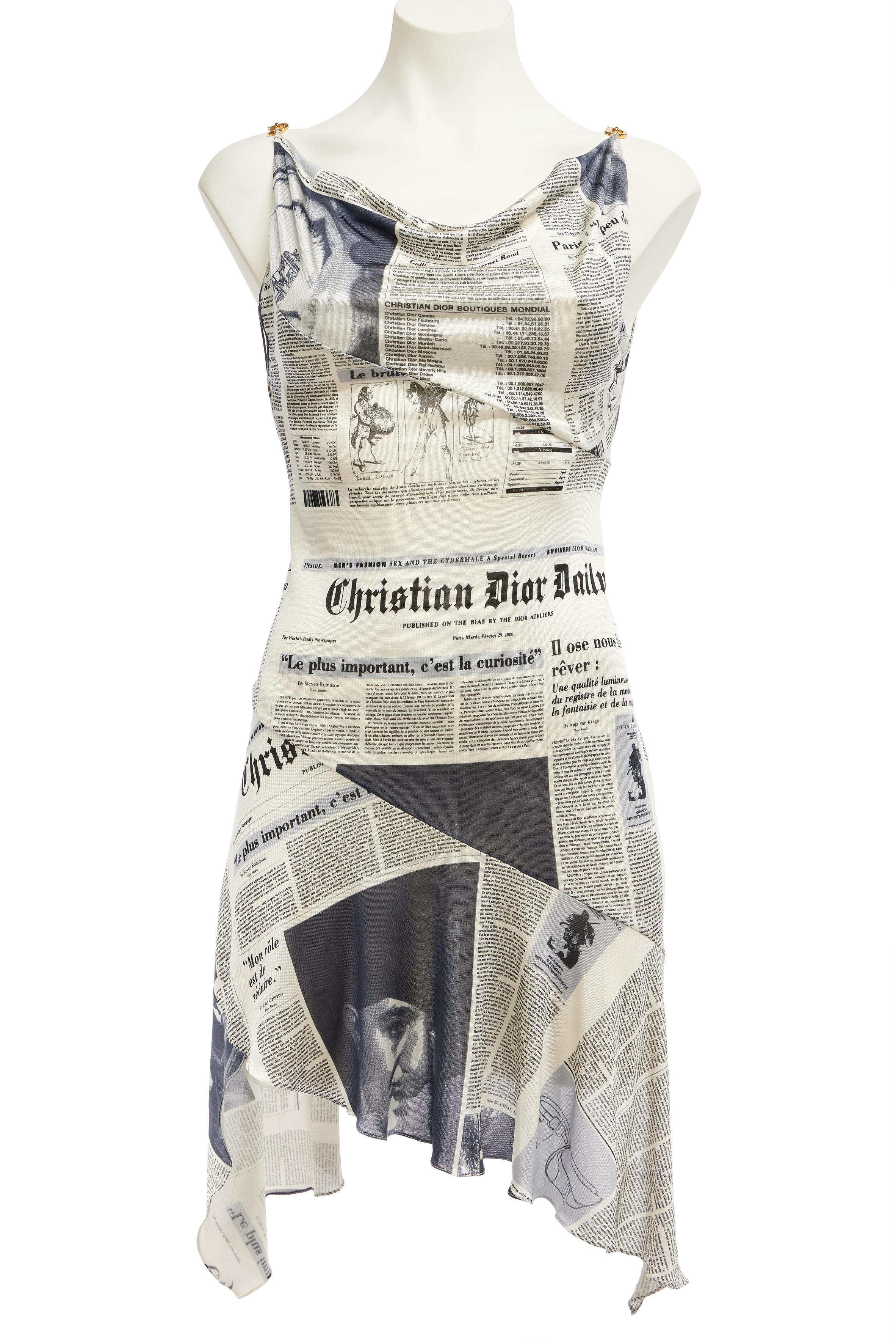 Dissecting the Genius of John Galliano | Handbags & Fashion