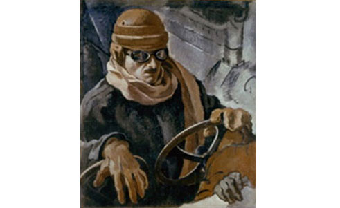 アート・デザイン・音楽 CARLO MOLLINO MANIERA MODERNA Carlo Mollino: Maniera Moderna | William Stout Architectural