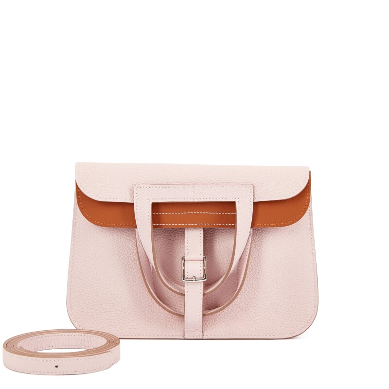 HERMES レザーストレスボール Five Hermès Crossbody Bags for Those Always On-the-Go