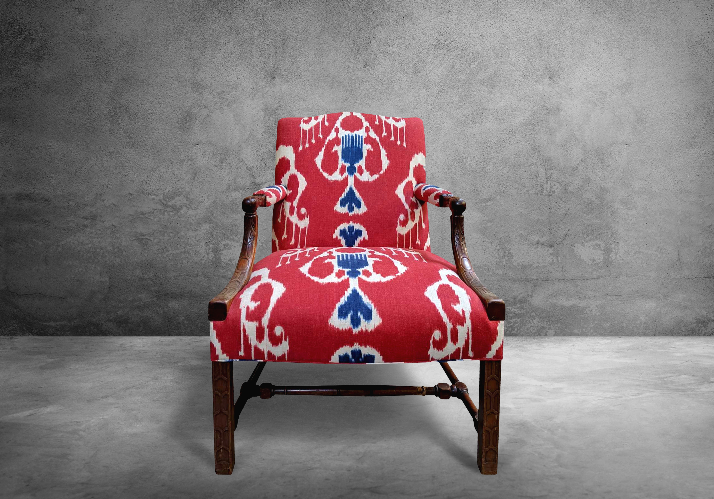 Curated By JF Chen: 5 Antique Finds Worthy Of Your Home