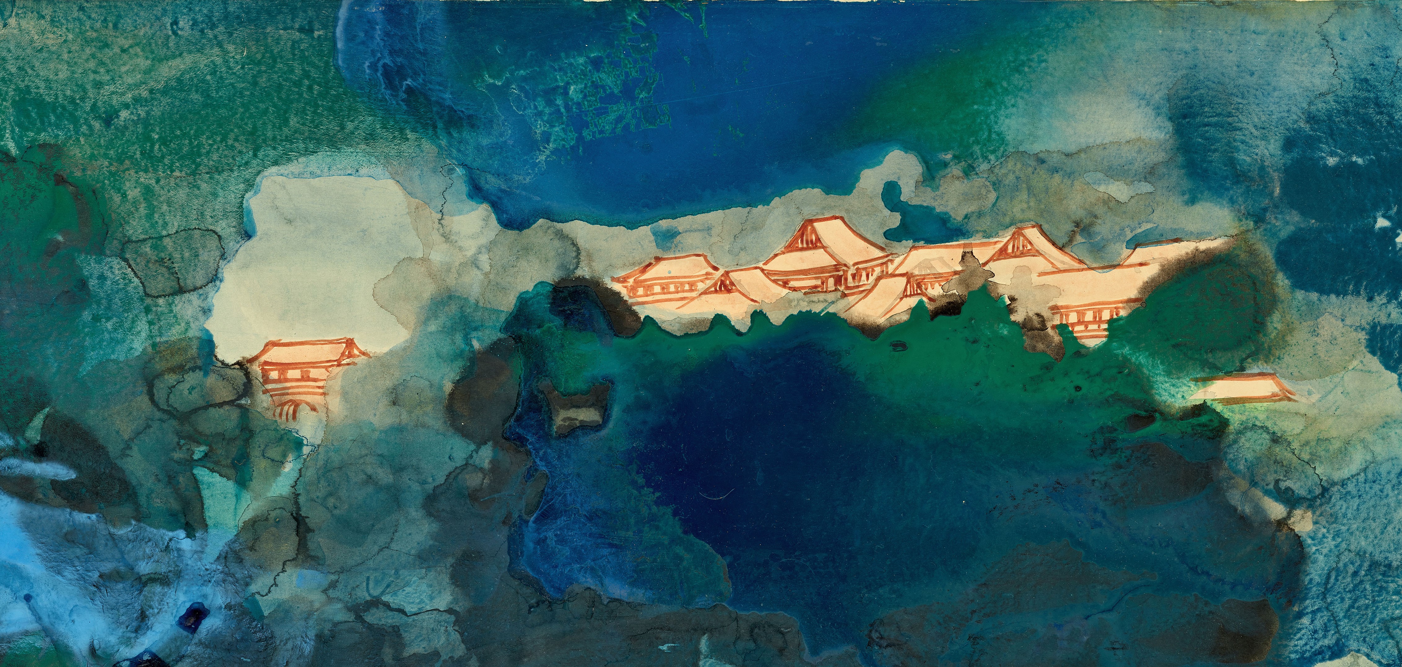 玉见千年：中国高古玉溯源| 中國藝術品| Sotheby's