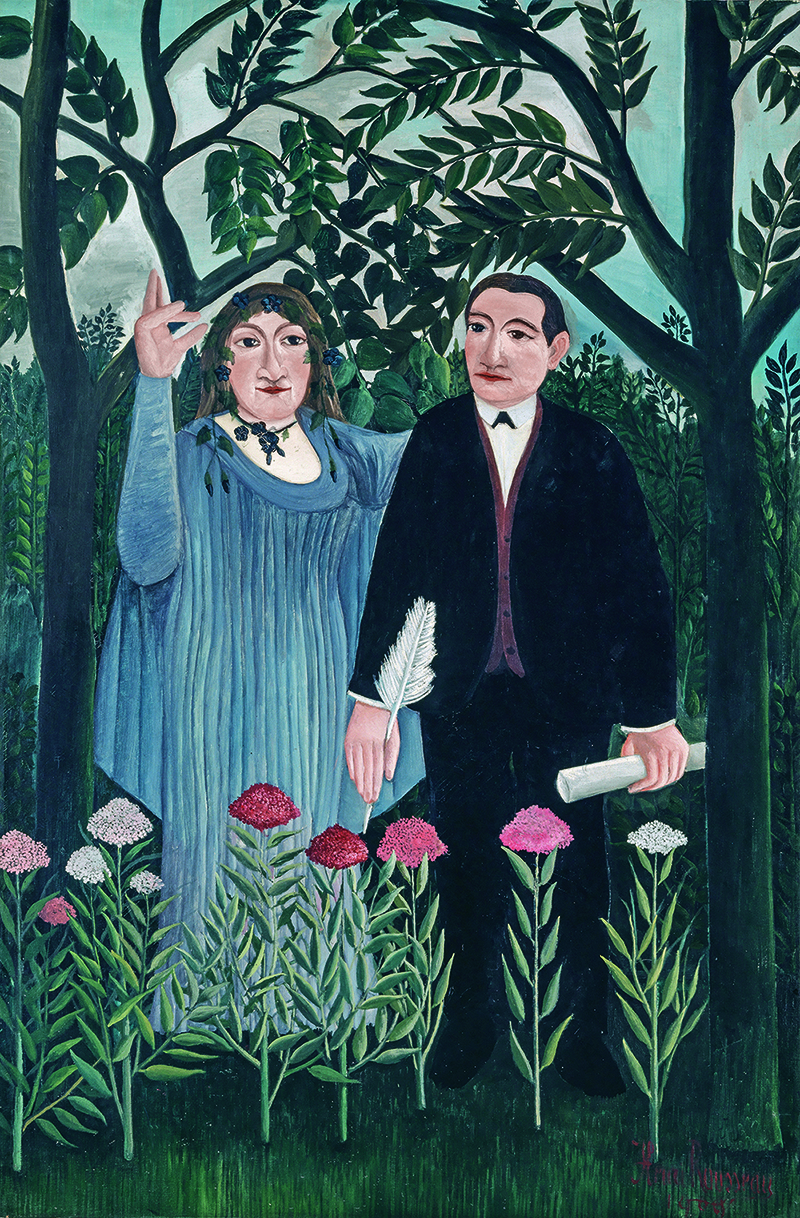 A 65-Year Legacy: Cubism Returns to France | Impressionist