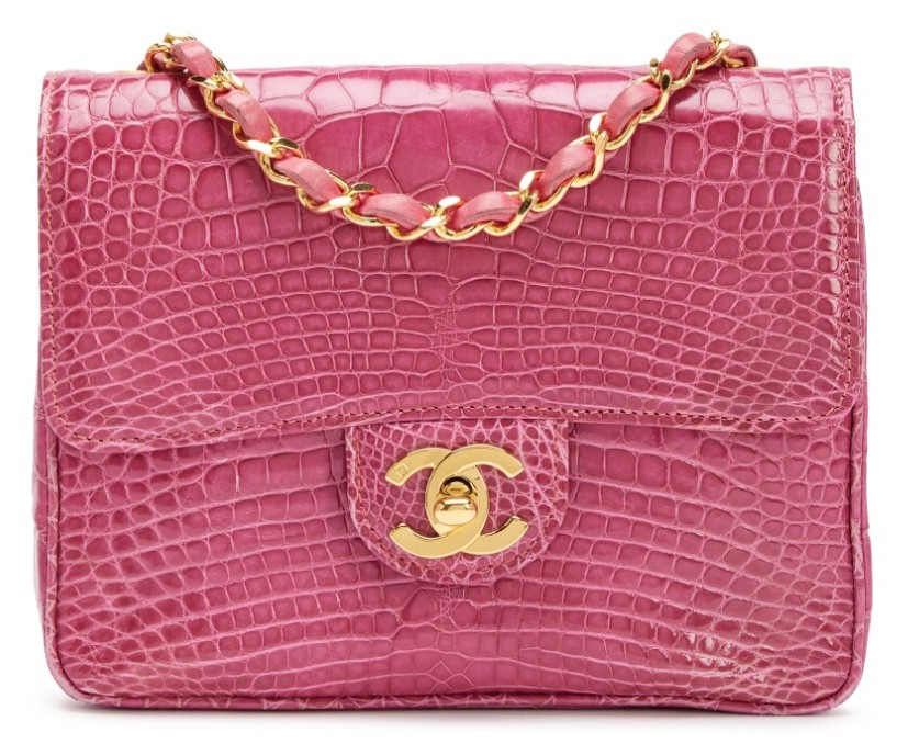 Rare Chanel Handbags to Collect Now | Handbags & Fashion | Sotheby's