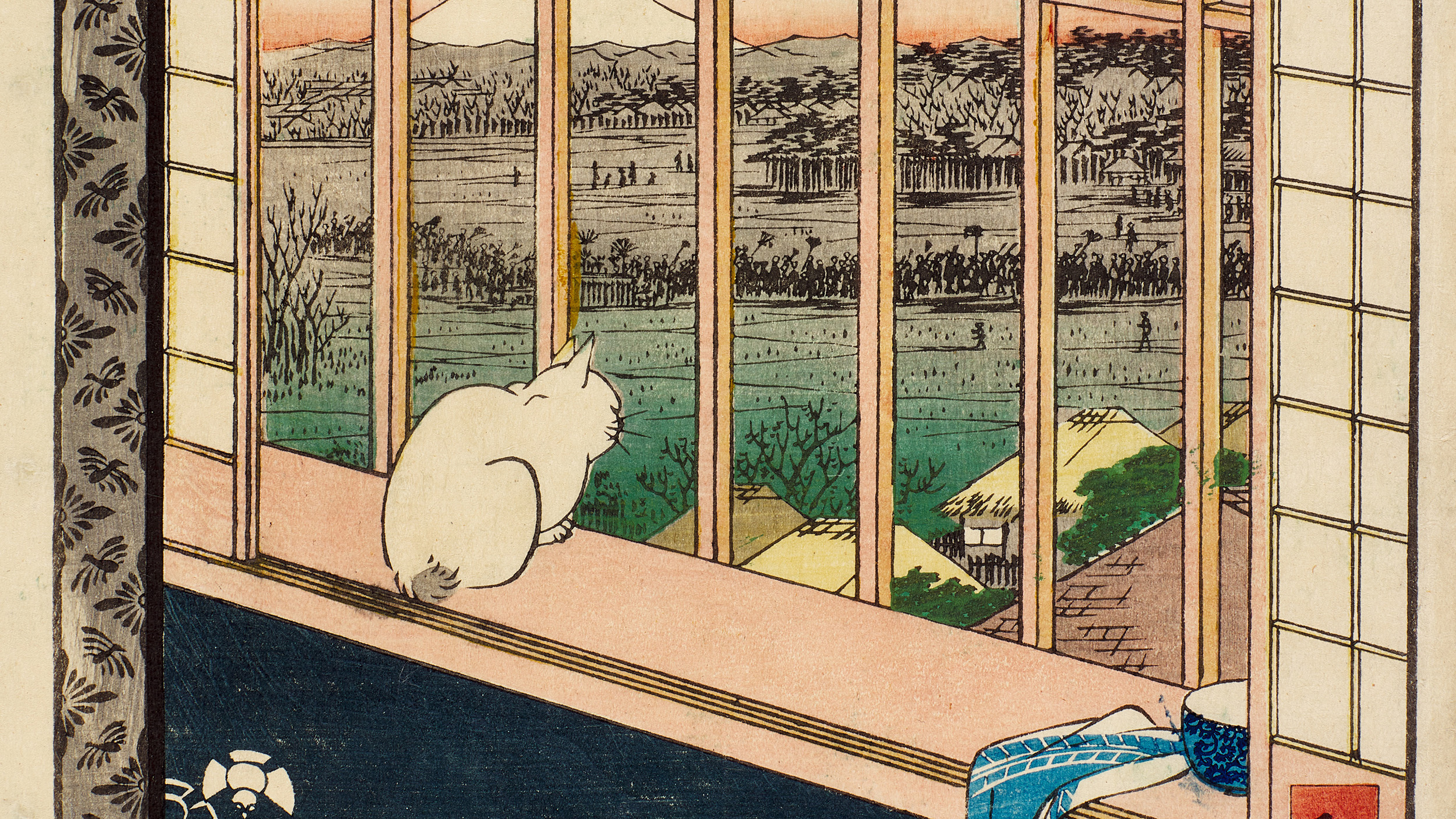 Modernity in Japanese Art, 1910-35 モボ モガ Modernity in Japanese