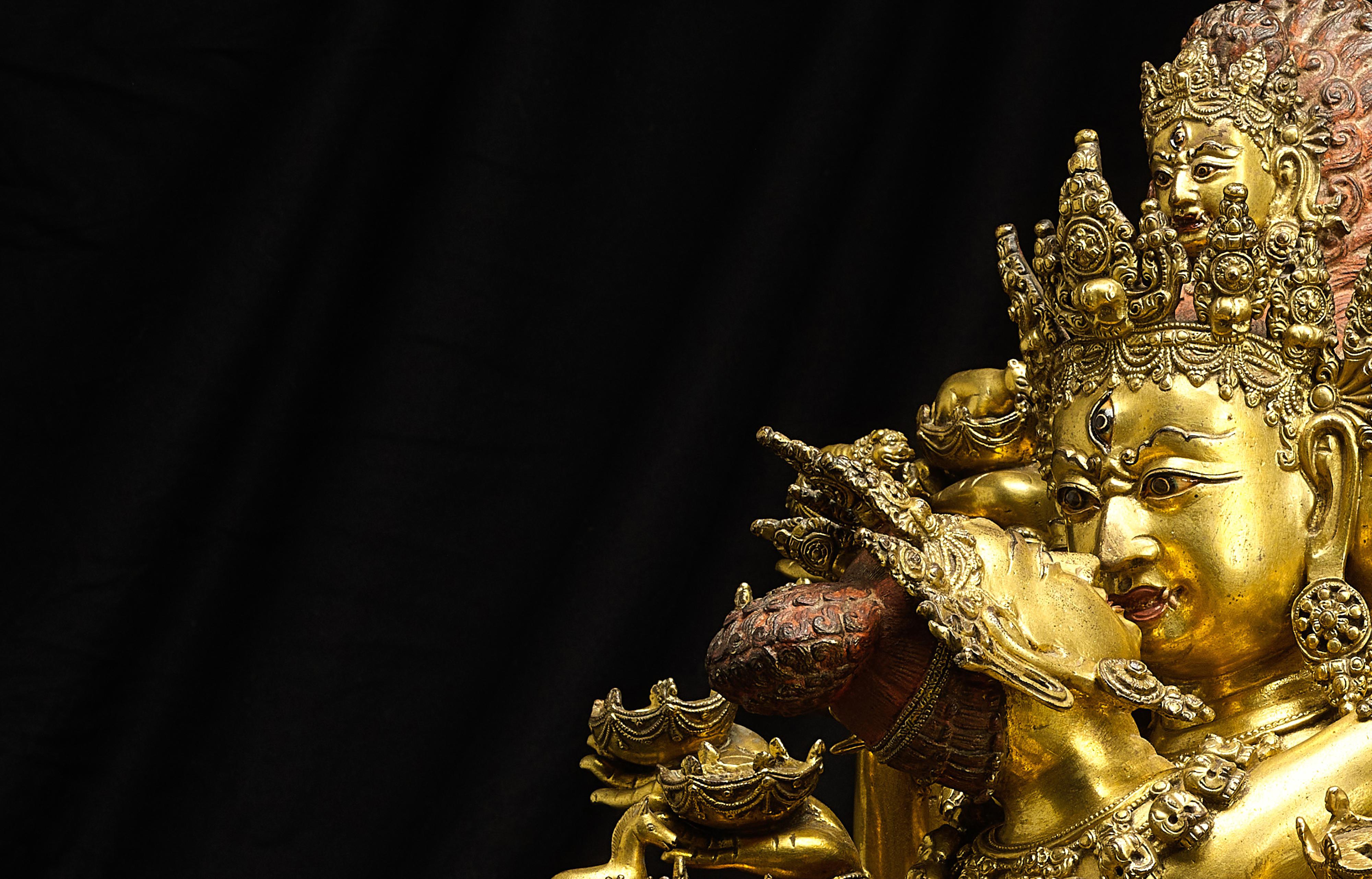 Chinese Art | details | Sotheby's