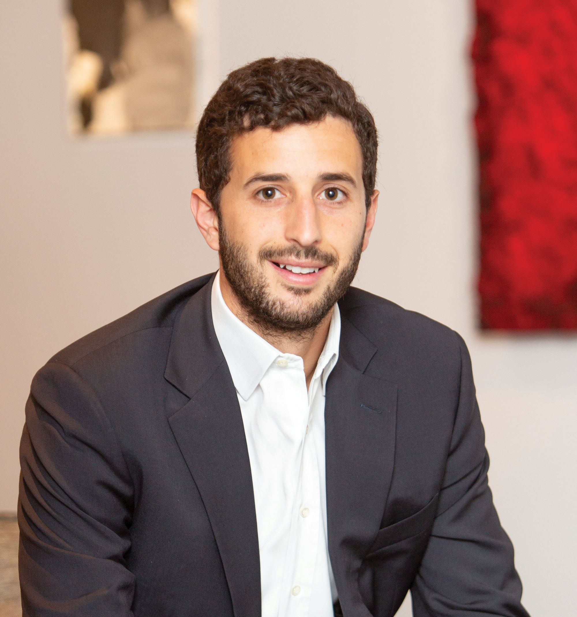 Lorenzo Rebecchini, Managing Director, ltaly & Senior Specialist ...