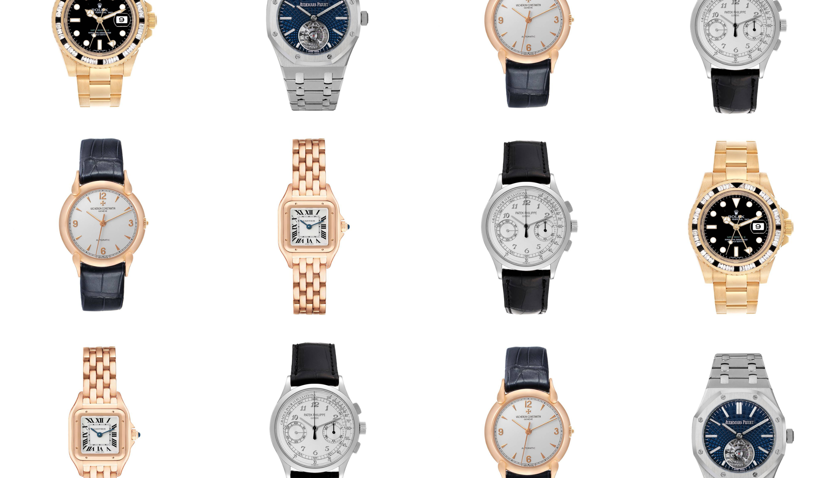 Type: featured Category: Watches Five Watches, Five Budgets: Timepieces To Buy Now