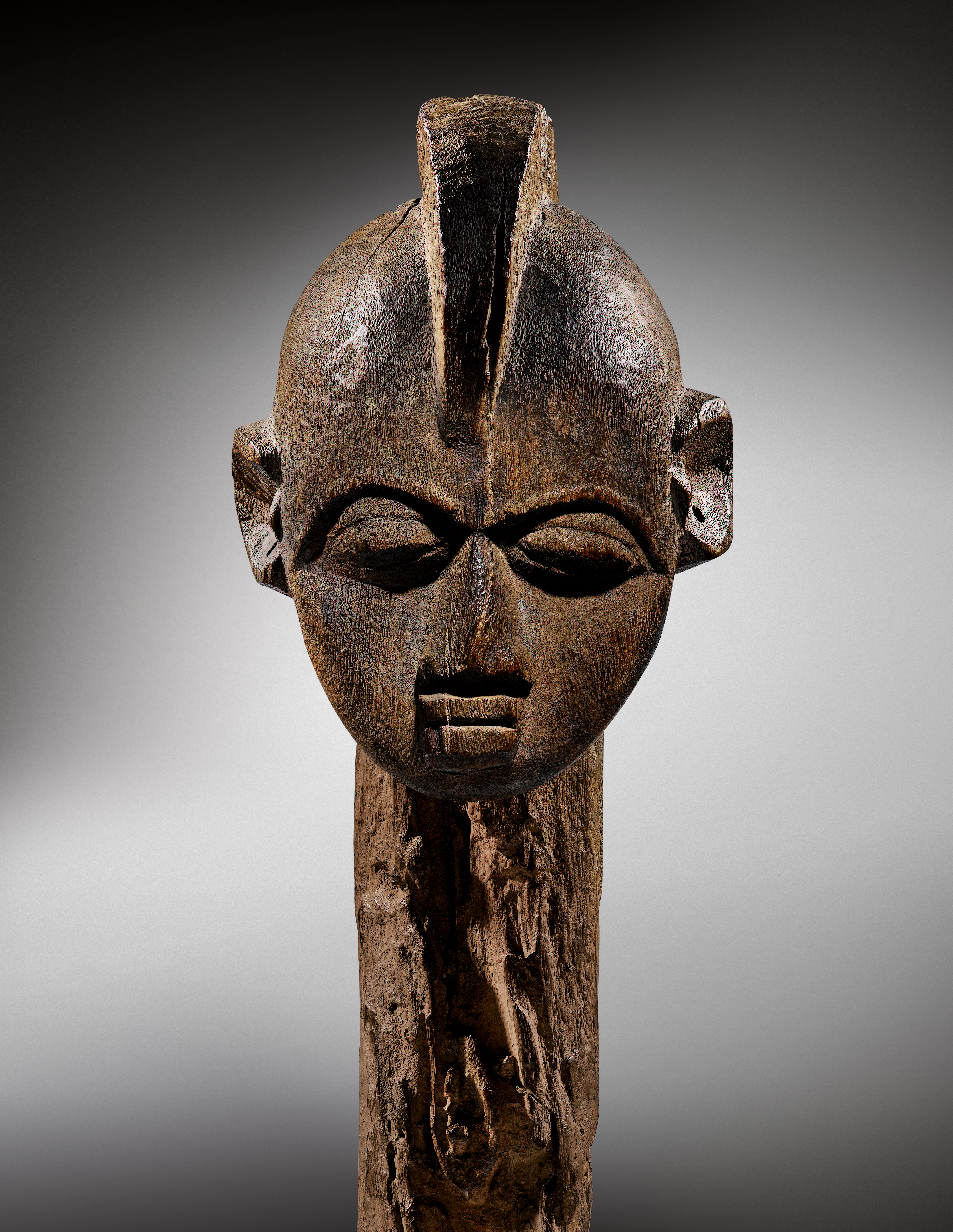 Discovering Masters of African Art | African & Oceanic Art | Sotheby's