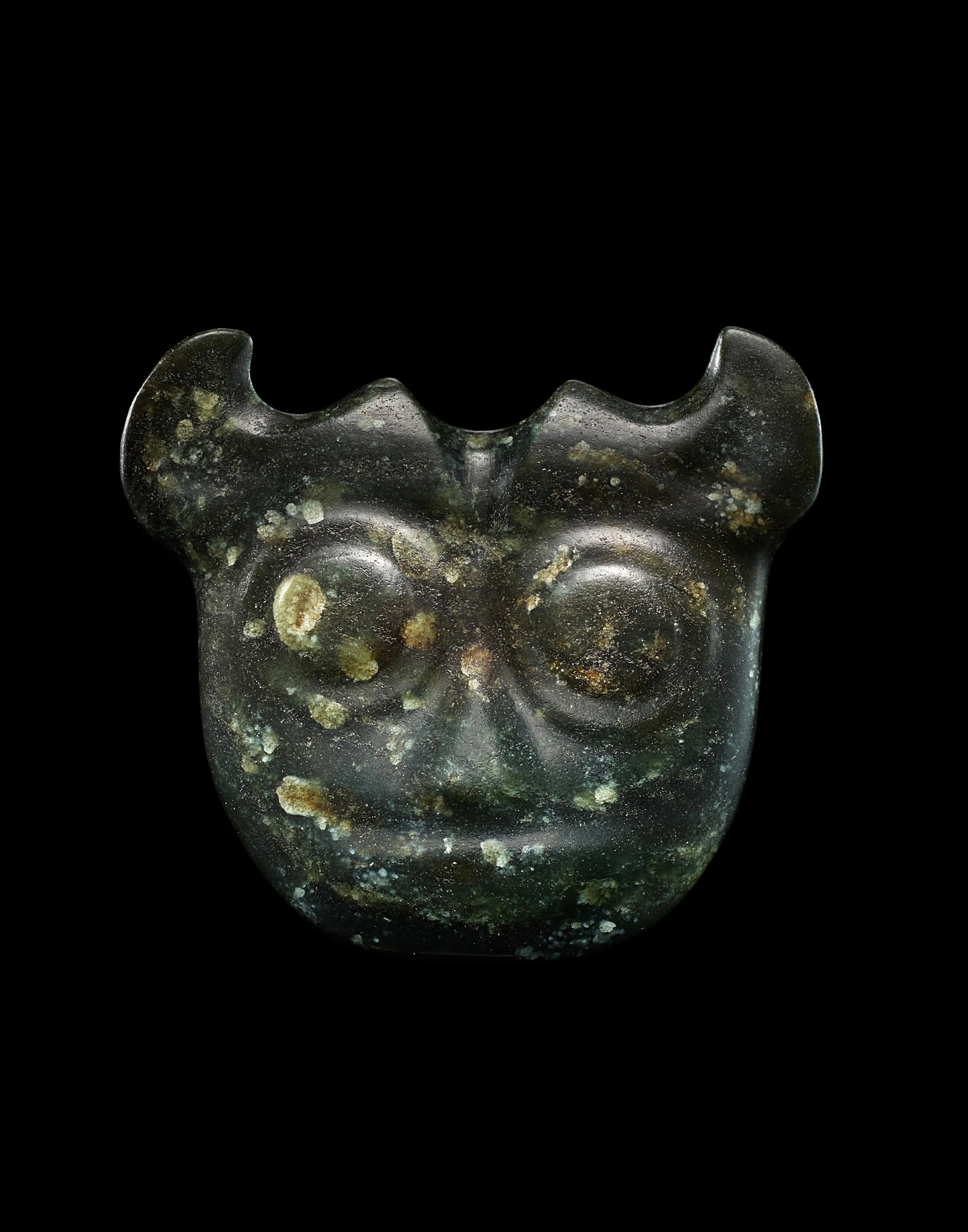 古玉心理学：天地与自我之间| 中國藝術品| Sotheby's