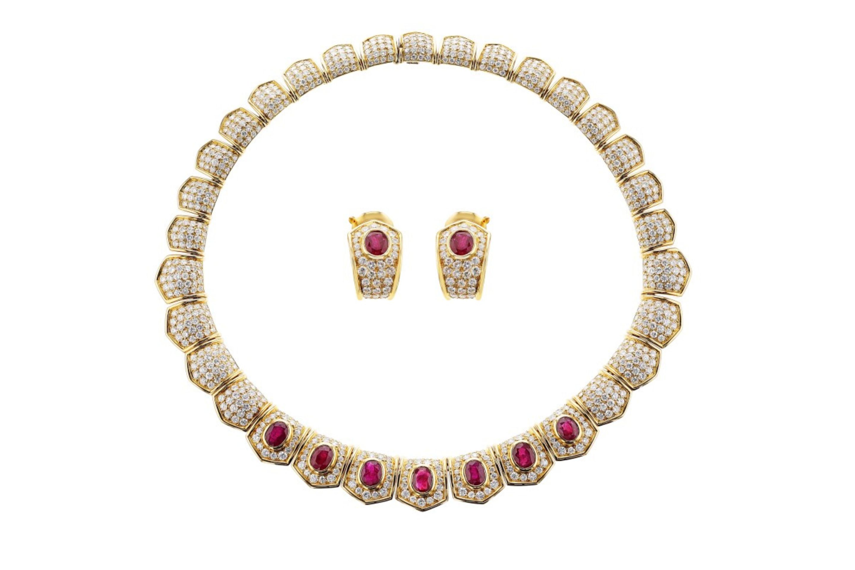 A Look Into The World of Van Cleef & Arpels High Jewelry | Jewelry ...