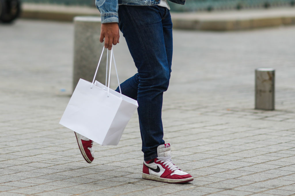 Six Best Sneakers For Holiday Gifting Sneakers, Sports Memorabilia