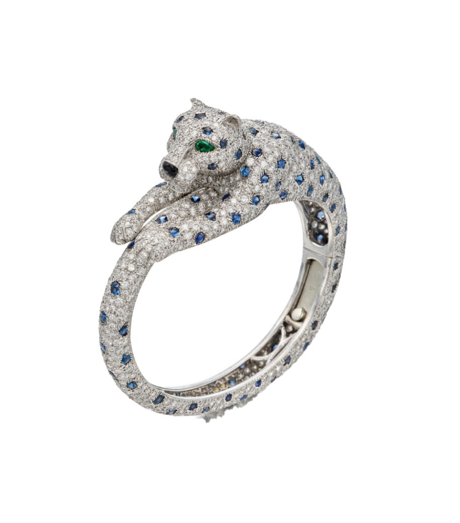Cartier | History & Sales Information | Sotheby's