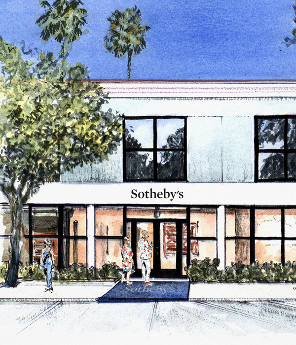 Sotheby's Palm Beach Art Auction & Sales Sotheby's