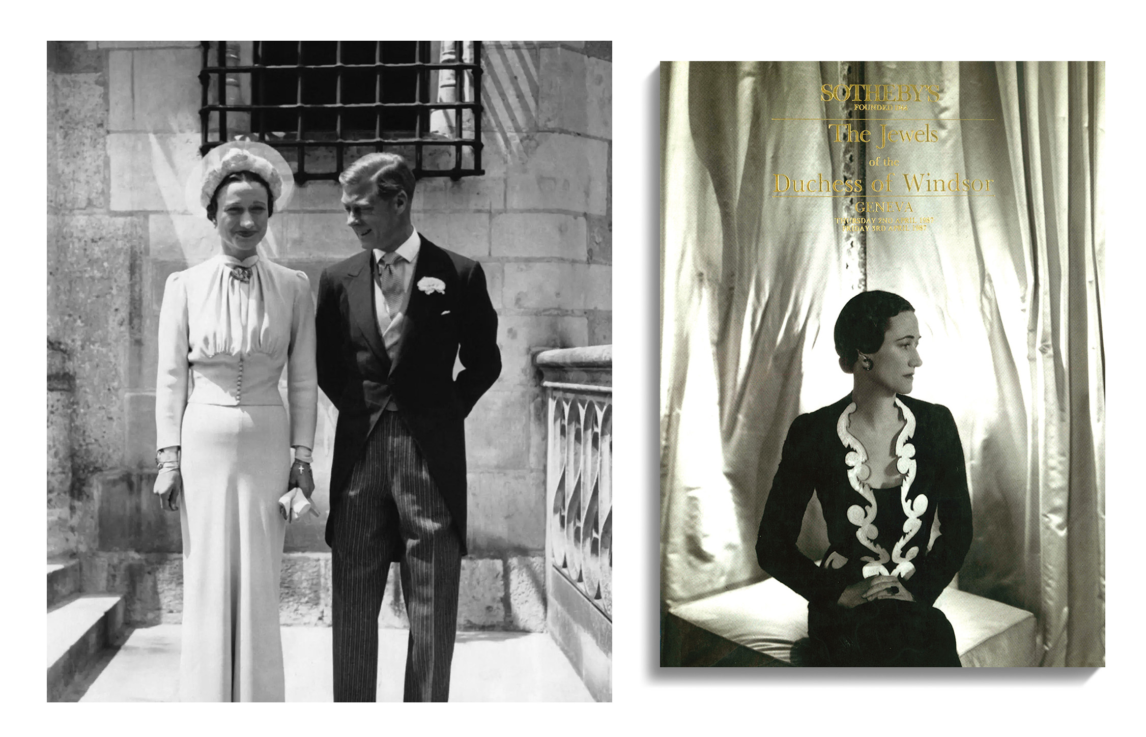Noble and Royal Jewels That Tell the Greatest Love Stories