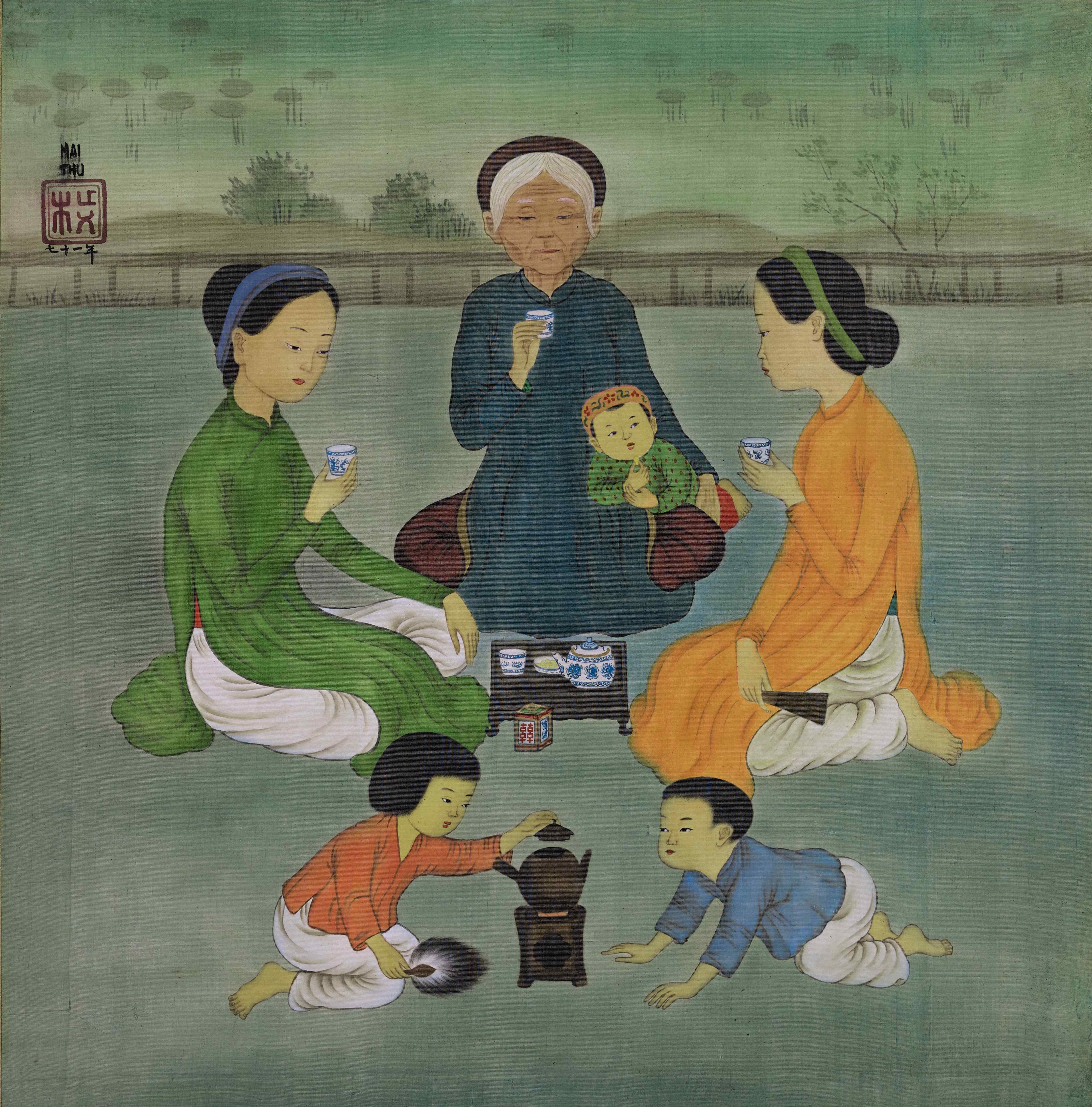 最終価格 希少 Contemporary Art Six Sales of Modern & Contemporary Art Achieve a Combined