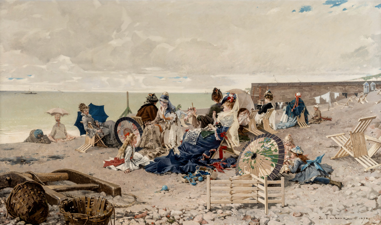 図録・カタログ Sotheby's 19th Century European Art New York April 18 2007 19th-Century European Art | details | Sotheby's