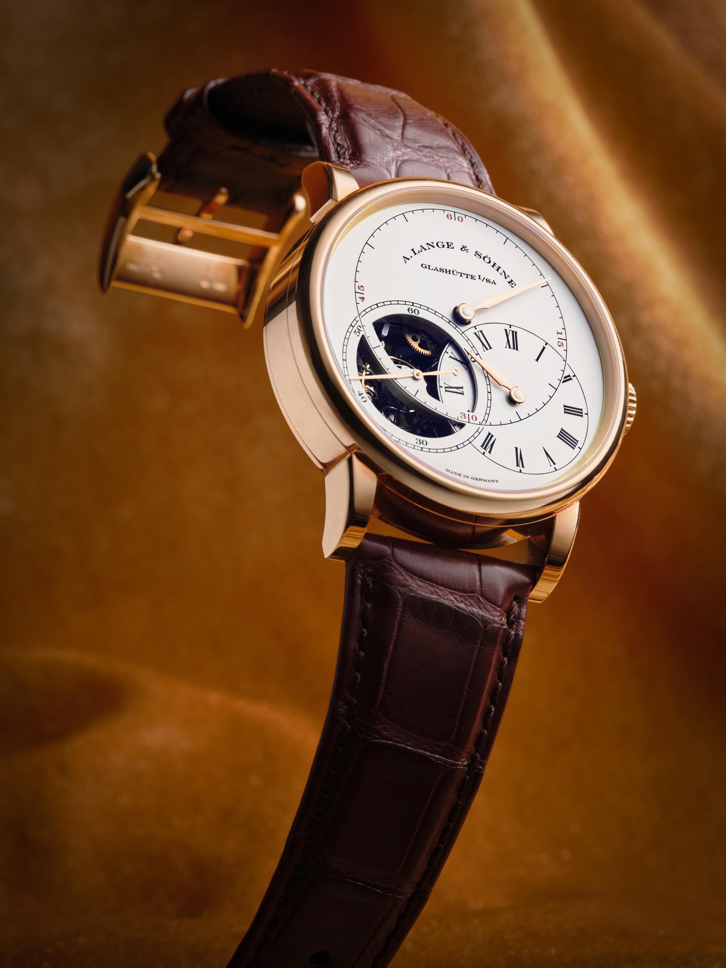A Buyer's Guide to Collecting A. Lange & Shne Watches | Timepieces | Sotheby's A Buyer's Guide to Collecting A. Lange & Shne Watches | Timepieces | Sotheby's