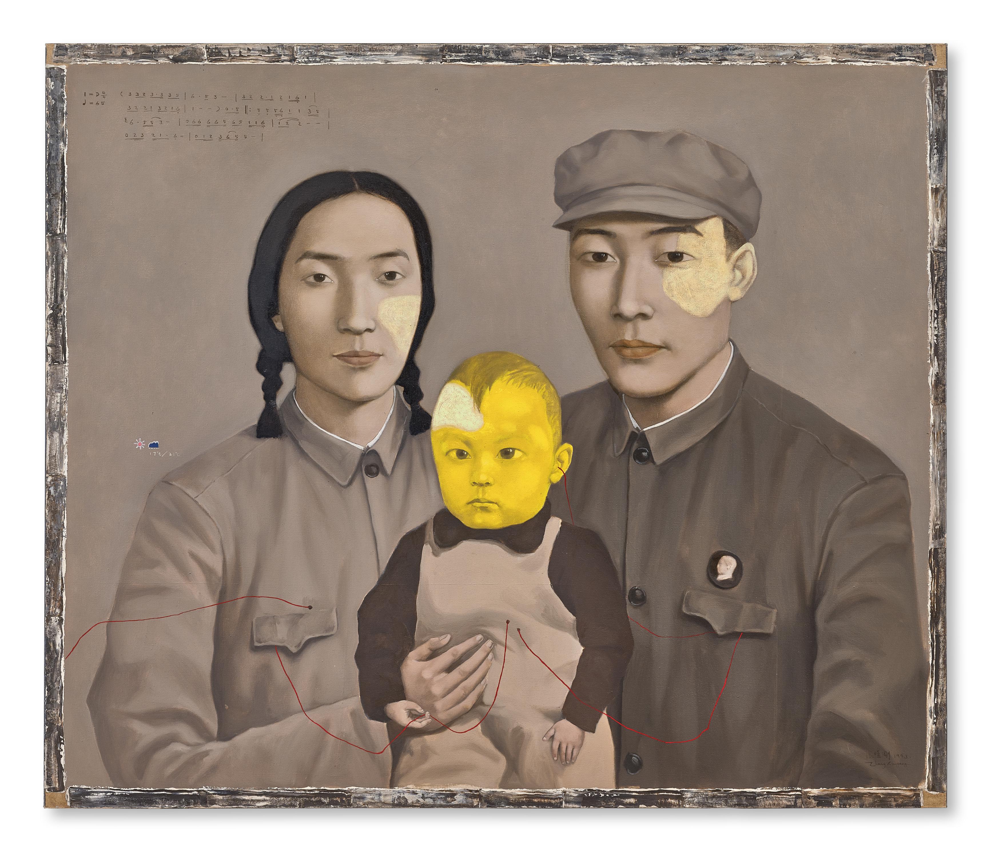 Sotheby's Launches Innovative New Sale Format -- 