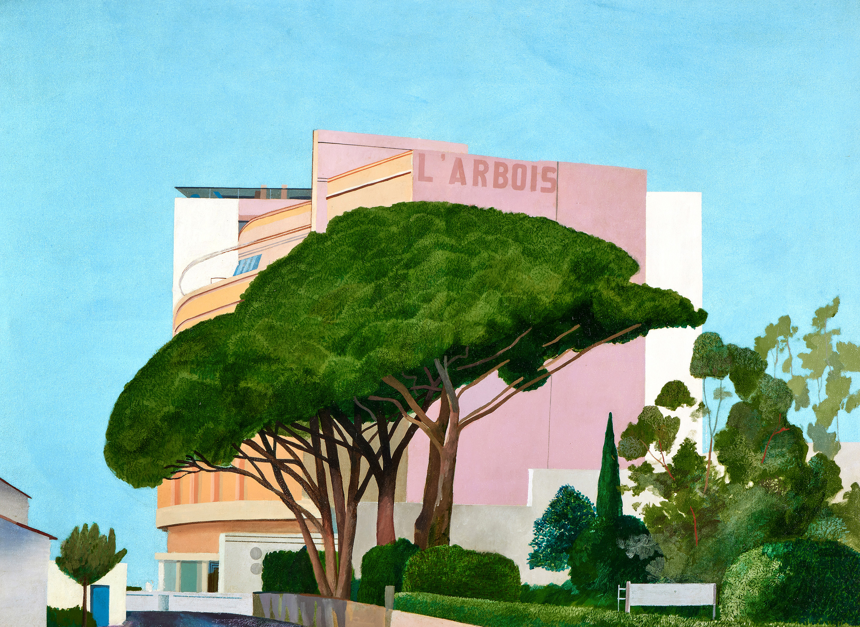 Contemporary Evening Auction | details | Sotheby's