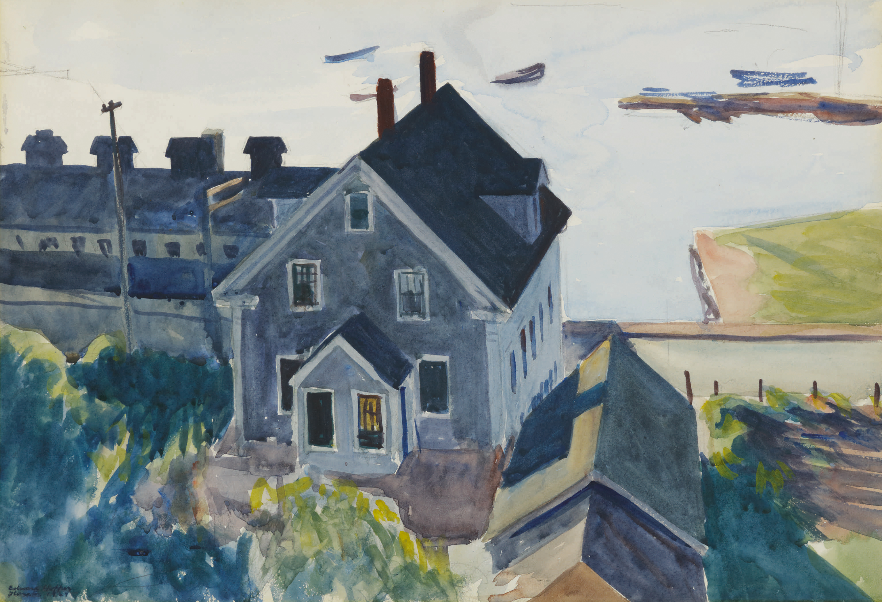 Sotheby’s Announces Highlights of AMERICAN ART Across Sotheby’s Sales