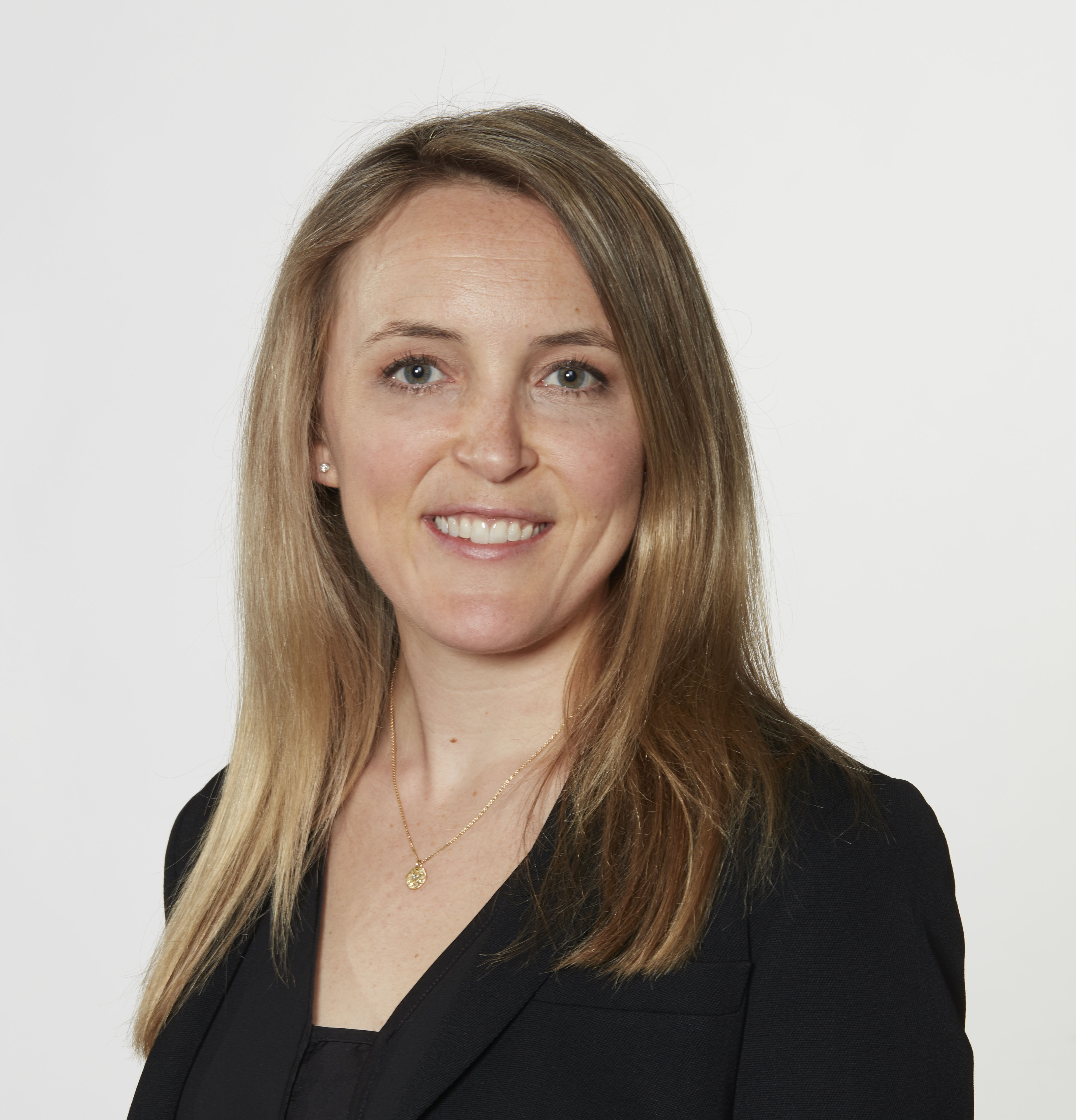 Amy MacKinnon, Assistant Vice President, Senior Account Manager