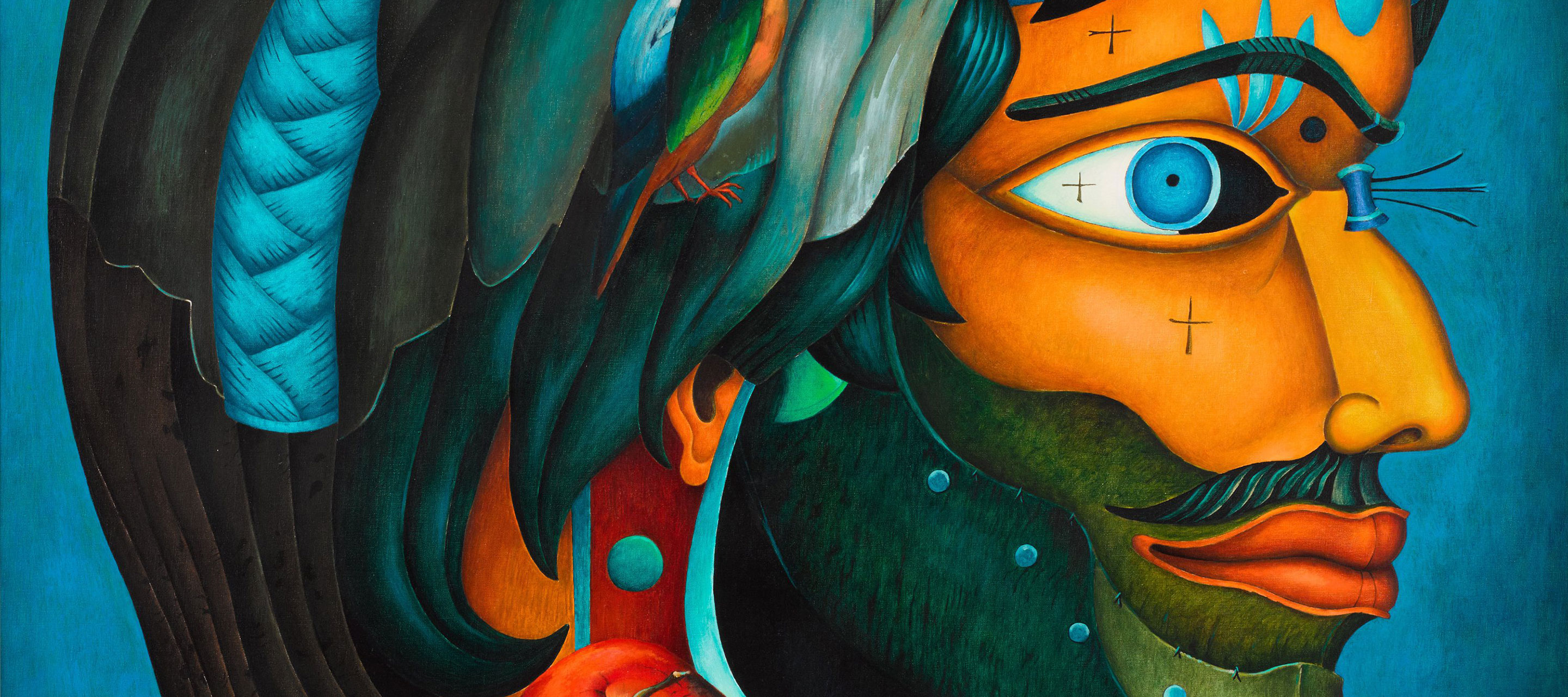 Modern & Contemporary African Art | intro | Sotheby's