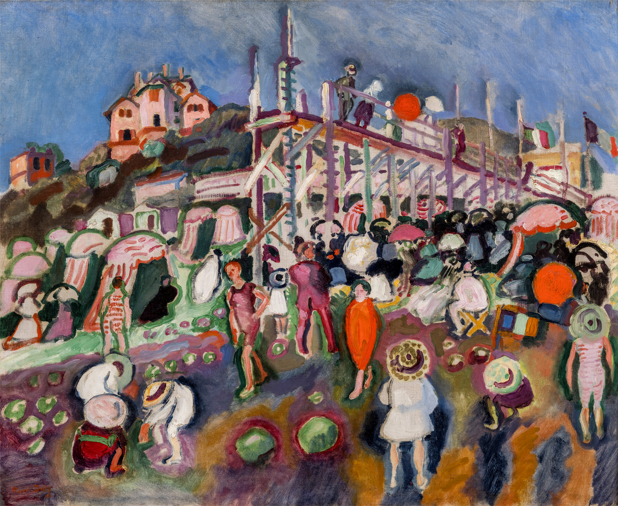 【ART本】Sotheby's contemporary art・evening Modern Evening Auction | details | Sotheby's