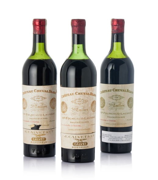 Château Cheval Blanc Is the Pinnacle of French Winemaking in