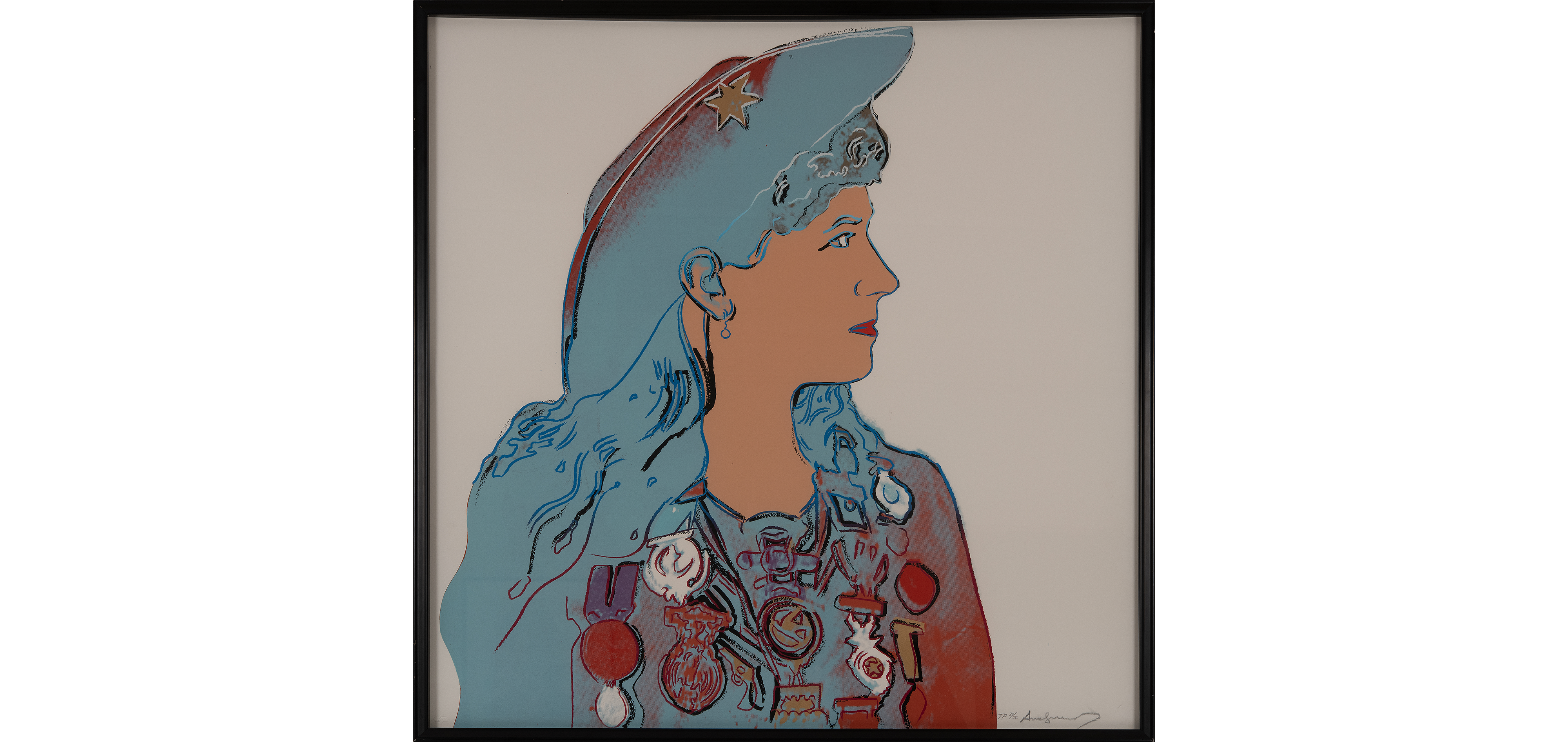 Prints & Multiples | details | Sotheby's